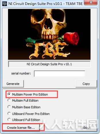 Multisim10