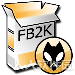 Foobox(音乐播放器) v6.1.5.3绿色版