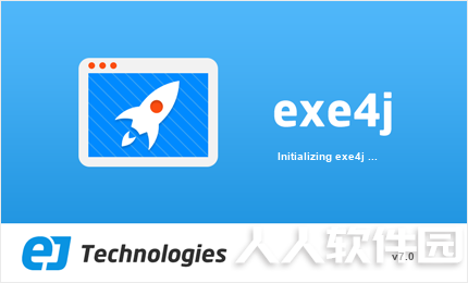 exe4j 