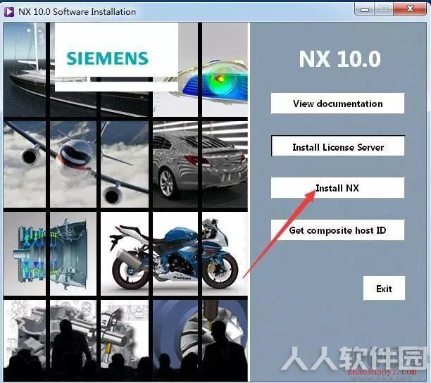 UG NX10.0破解版