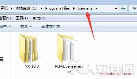 UG NX10.0破解版