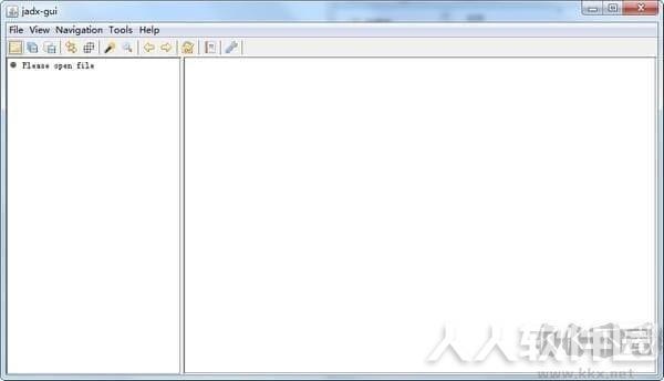 JADX反编译
