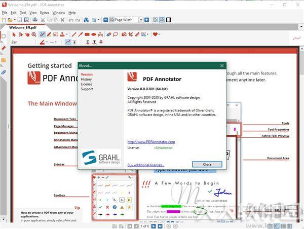 PDF Annotator