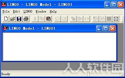lingo软件