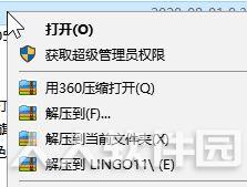lingo软件
