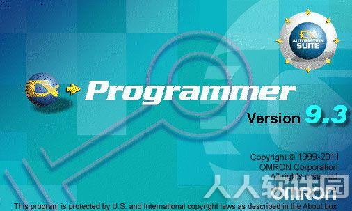 CX-Programmer