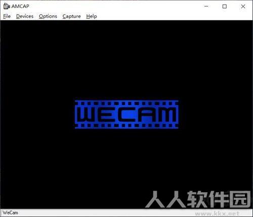 WeCam
