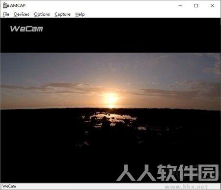 WeCam