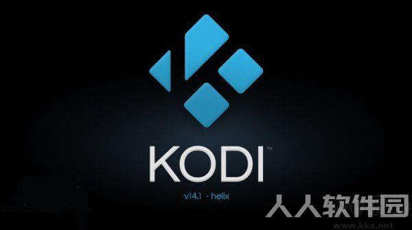 Kodi影音播放器