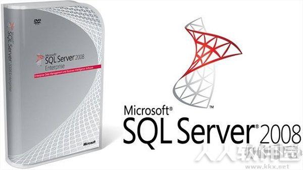 Microsoft SQL Server 2008/R2官方中文版