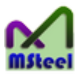 Msteel结构工具箱(CAD插件) 2020(64位/32位)