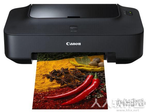 佳能Canon PIXMA iP2780打印机驱动