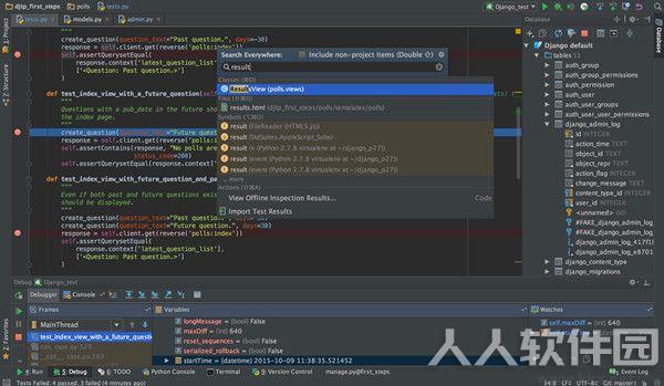 pycharm2020中文版