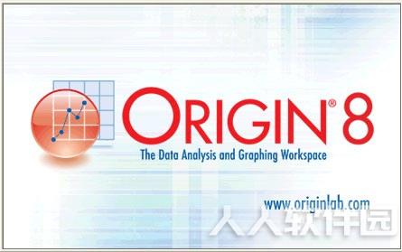 Origin8.0