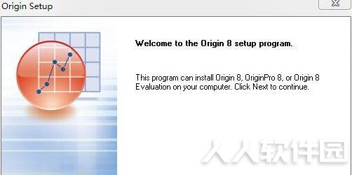 Origin8.0