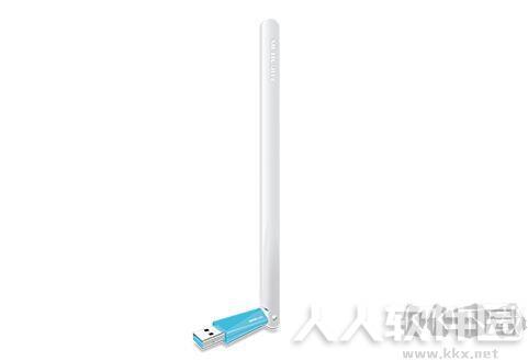 水星MW150UH无线网卡驱动
