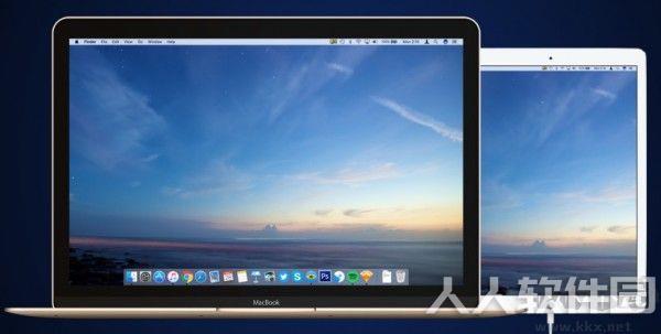 iDisplay电脑端(含APK)