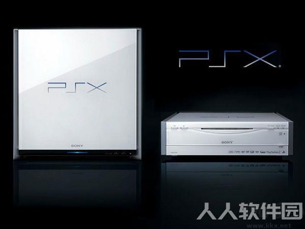 pSX ps模拟器