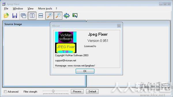 Jpeg Fixer