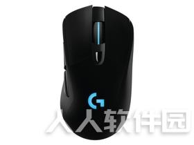 罗技G703无线鼠标驱动