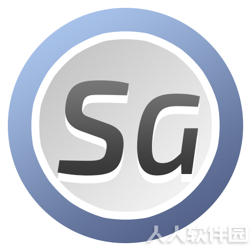 Screen Gif录屏软件 2020单文件