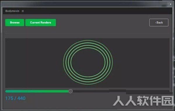 Bodymovin AE导出json插件