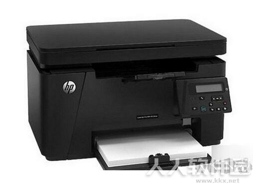 惠普HP LaserJet Pro M126nw打印机驱动