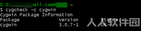 Cygwin(Linux开发环境) 
