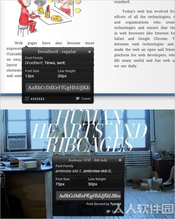 WhatFont