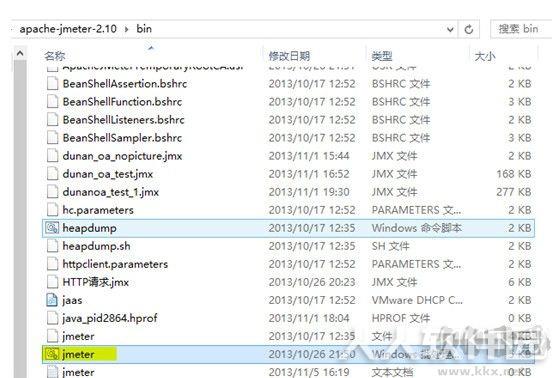 apache jmeter
