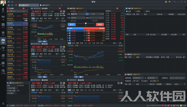 富途牛牛客户端