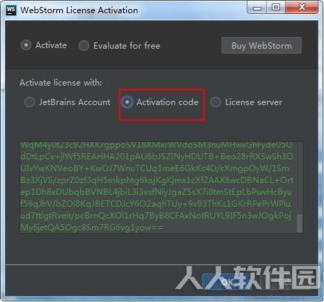 Pycharm2020破解版