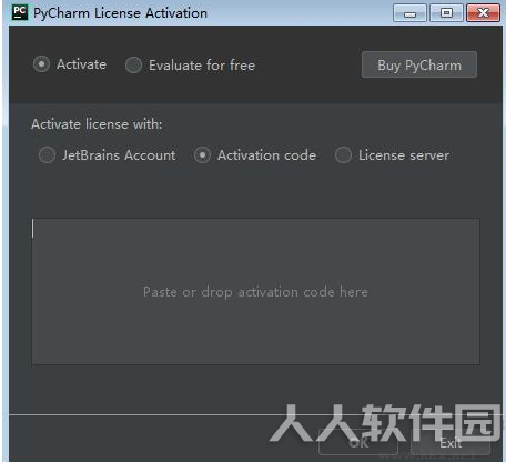 Pycharm2020破解版