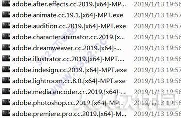 Creative Cloud 2018