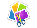 PicCut图片批量水印裁剪器 v7.5绿色版