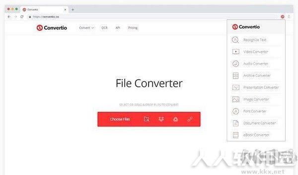 Convertio