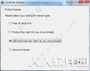 SolidCAM2018