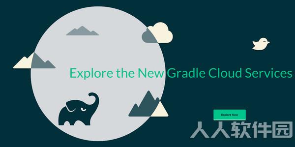 Gradle(JVM构建工具)