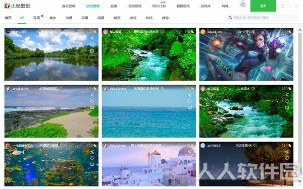 小鸟壁纸软件