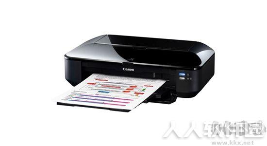 佳能PIXMAiX6580驱动
