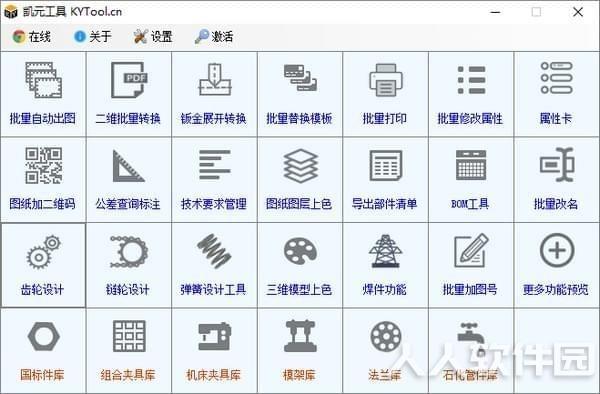 凯元工具KYTOOL