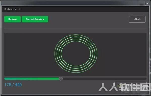 AE动画导出json插件(Bodymovin)