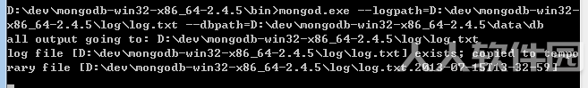 免费开源数据库软件mongodb