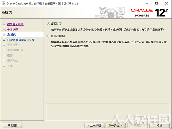 Oracle Database 12c