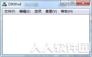 DxWnd窗口化工具