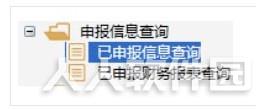 四川税务网上申报系统