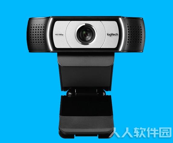 罗技c930e驱动下载
