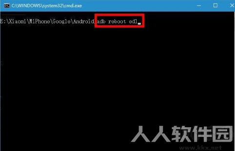 小米刷win10
