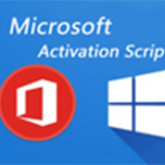 MAS激活工具(Win10/Office永久激活工具) v1.4.0中文版