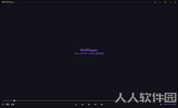 KMPlayer 64X